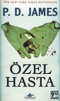 Özel Hasta (Cep Boy)