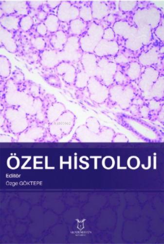 Özel Histoloji