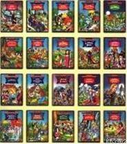 Özge Serisi (20 Kitap); 2. ve 3. Sınıflar İçin