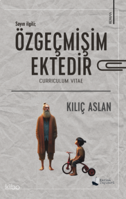 Özgeçmişim Ektedir