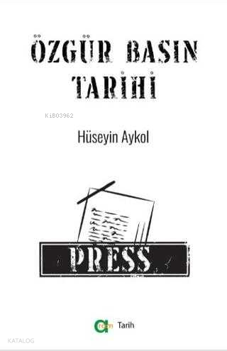 Özgür Basın Tarihi