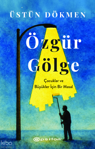 Özgür Gölge