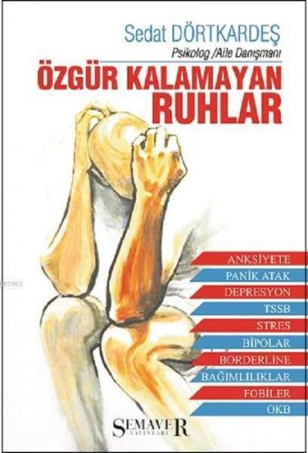 Özgür Kalamayan Ruhlar