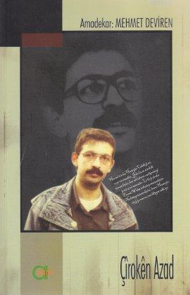 Özgür Öyküler - Çiroken Azad (Türkçe-Kürtçe)