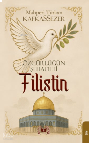 Özgürlüğün Şehadeti Filistin