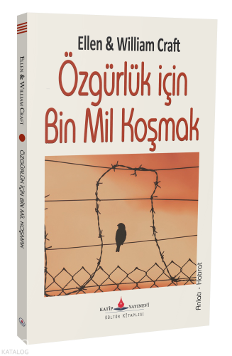 Özgürlük İçin Bin Mil Koşmak