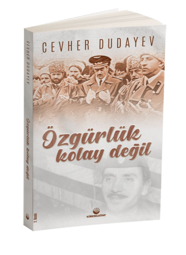 Özgürlük Kolay Değil