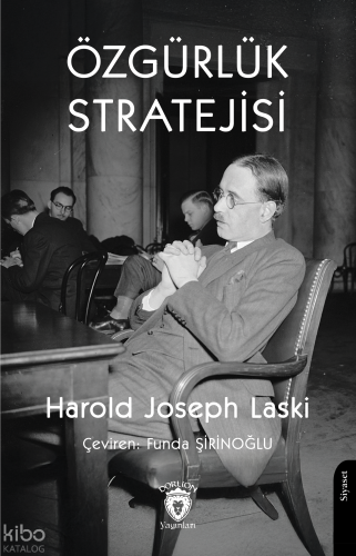 Özgürlük Stratejisi