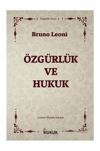 Özgürlük ve Hukuk