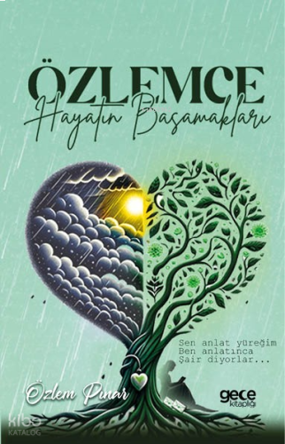 Özlemce;Hayatın Basamakları