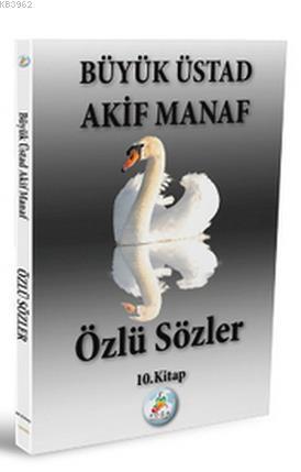 Özlü Sözler 10. Kitap