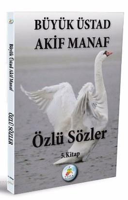 Özlü Sözler 5. Kitap