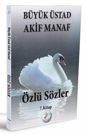 Özlü Sözler 7. Kitap
