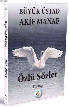 Özlü Sözler 8. Kitap