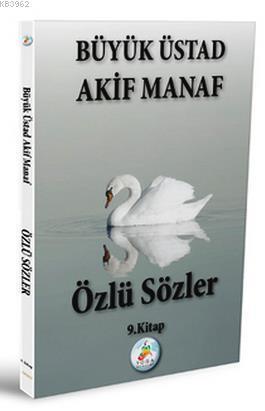 Özlü Sözler 9. Kitap