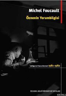 Öznenin Yorumbilgisi