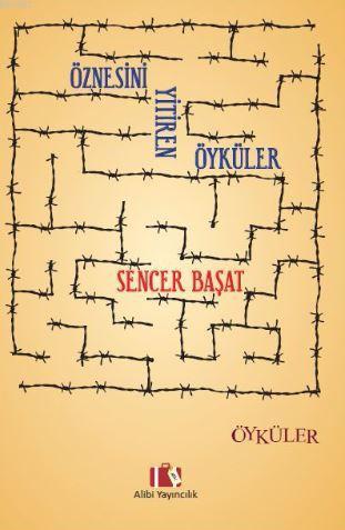 Öznesini Yitiren Öyküler