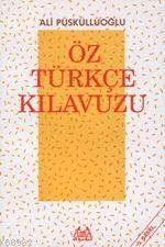 Öztürkçe Kılavuzu