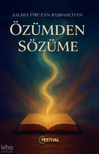 Özümden Sözüme