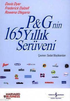 P&G'nin 165 Yıllık Serüveni