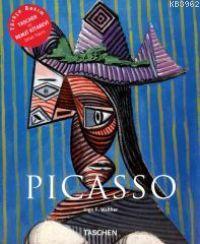 Pablo Pıcasso; Yüzyılın Dahisi