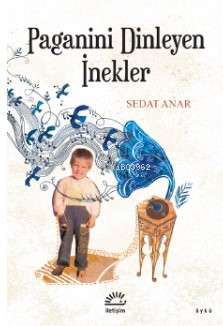 Paganini Dinleyen İnekler