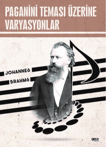 Paganini Teması Üzerine Varyasyonlar