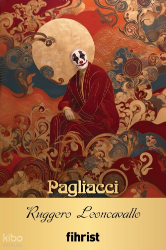 Pagliacci;Opera Klasikleri: 37