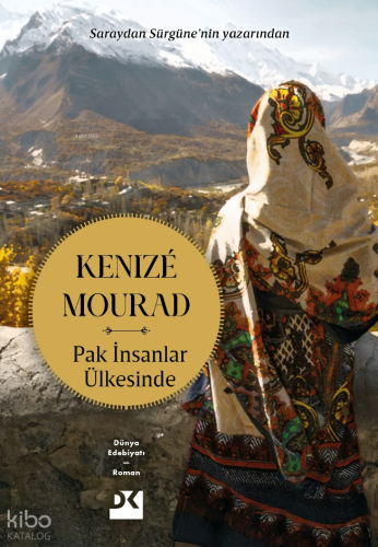 Pak İnsanlar Ülkesinde