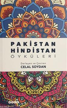 Pakistan Hindistan Öyküleri