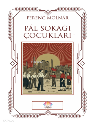 Pal Sokağı Çocukları