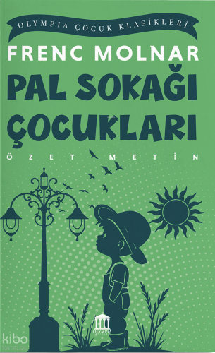 Pal Sokağı Çocukları