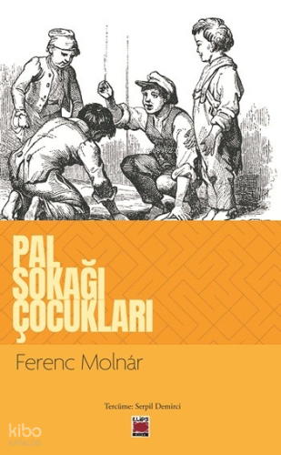 Pal Sokağı Çocukları