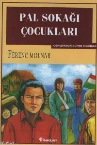 Pal Sokağı Çocukları