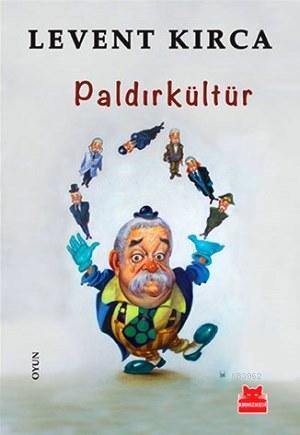 Paldırkültür