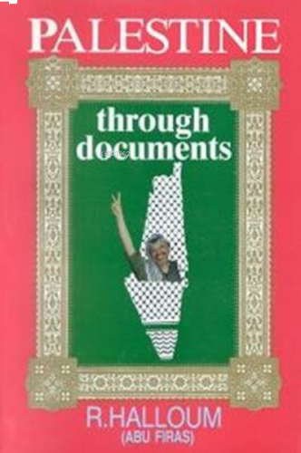 Palestine Through Documents