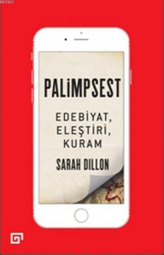 Palimpsest; Edebiyat,Eleştiri,Kuram