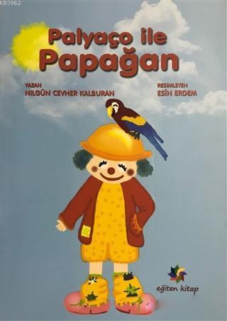 Palyaço İle Papağan