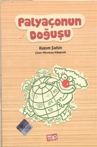 Palyaçonun Doğuşu