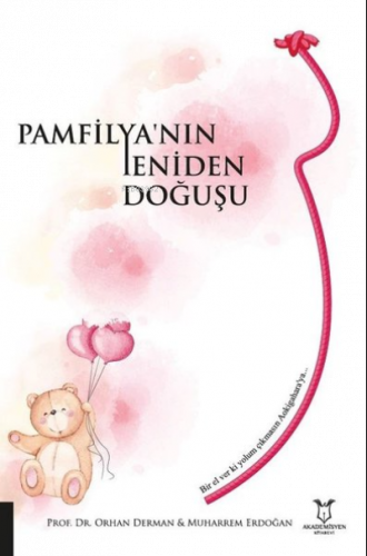 Pamfilya’nın Yeniden Doğuşu