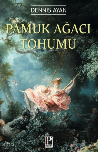 Pamuk Ağacı Tohumu