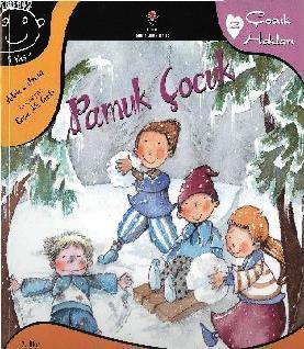 Pamuk Çocuk; Çocuk Hakları 2