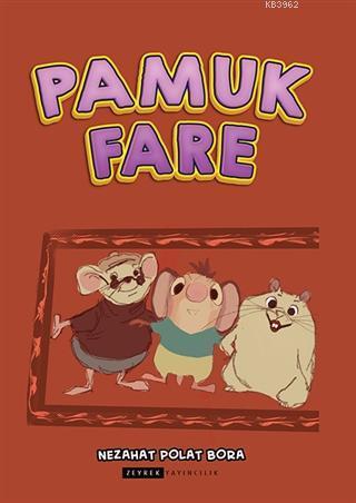 Pamuk Fare