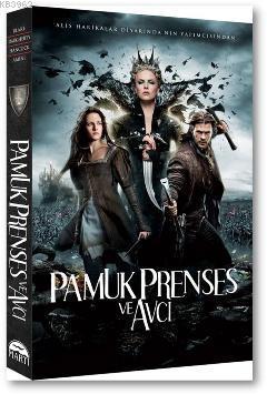 Pamuk Prenses ve Avcı