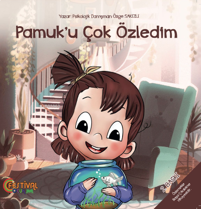 Pamuk’u Çok Özledim
