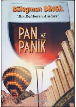 Pan ve Panik