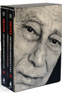 Panasdeğdzutyunner (2 Cilt Takım - Kutulu)