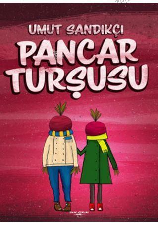 Pancar Turşusu
