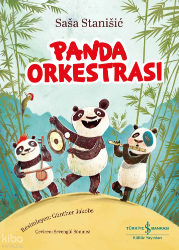 Panda Orkestrası