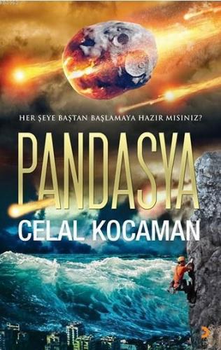 Pandasya; Her şeye baştan başlamaya hazır mısınız?